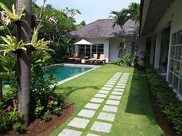 Villa Kamboon