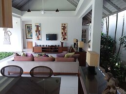 Villa Kamboon