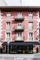 Hotel Piñupe
