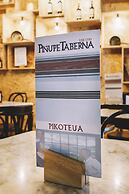 Hotel Piñupe