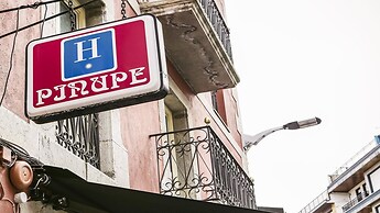 Hotel Piñupe
