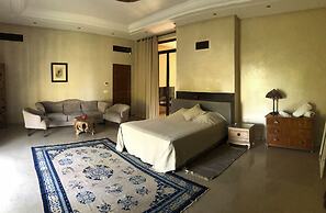 Villa Dar Victoune