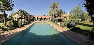 Villa Dar Victoune
