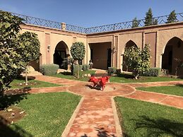 Villa Dar Victoune