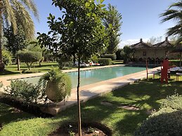 Villa Dar Victoune