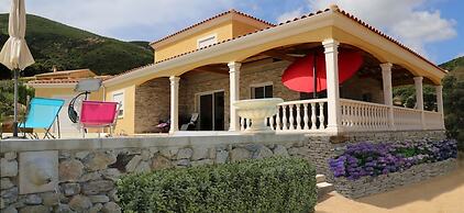 Perula di Machja