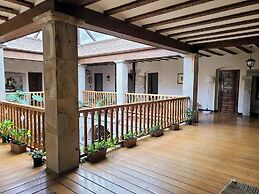 Hotel Convento San Roque
