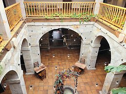 Hotel Convento San Roque
