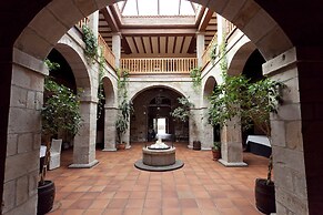 Hotel Convento San Roque