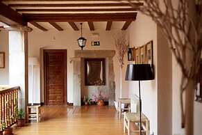 Hotel Convento San Roque