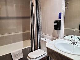 Hotel Convento San Roque