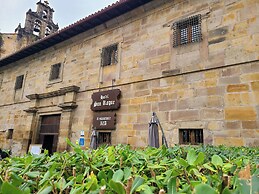 Hotel Convento San Roque