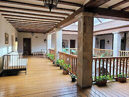 Hotel Convento San Roque
