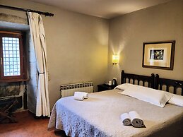 Hotel Convento San Roque