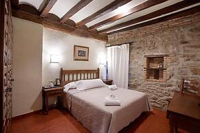 Hotel Convento San Roque