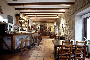 Hotel Convento San Roque