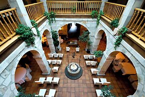 Hotel Convento San Roque