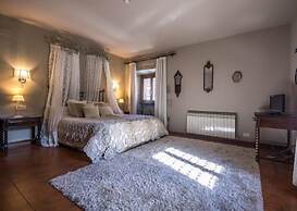 Hotel Convento San Roque