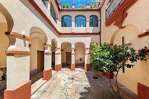 Palacio Bucarelli