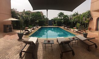Villa Dar Manou