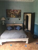 Villa Dar Manou