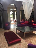 Villa Dar Manou