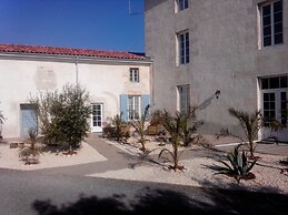 Chambre d'Hôtes Le Clos de Gémozac