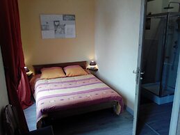 Chambre d'Hôtes Le Clos de Gémozac