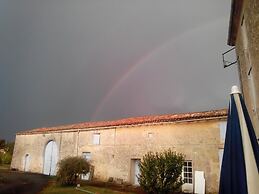Chambre d'Hôtes Le Clos de Gémozac