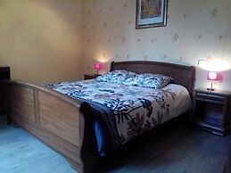 Chambre d'Hôtes Le Clos de Gémozac