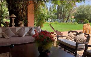 Villa Dar Bamara