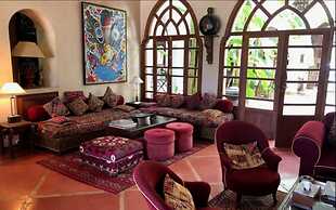 Villa Dar Bamara