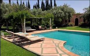 Villa Dar Bamara