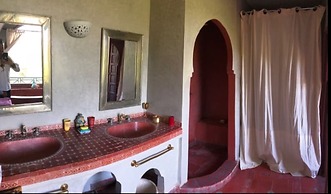 Villa Dar Bamara