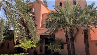 Villa Dar Bamara