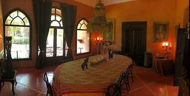 Villa Dar Bamara