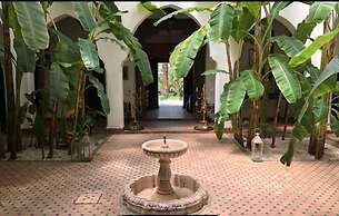 Villa Dar Bamara