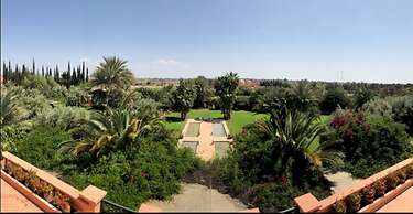 Villa Dar Bamara