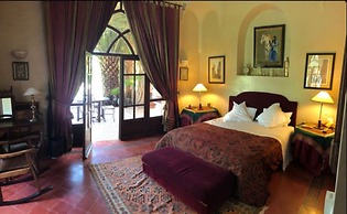 Villa Dar Bamara