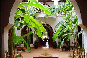 Villa Dar Bamara