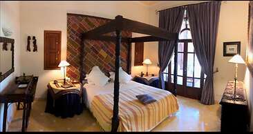Villa Dar Bamara