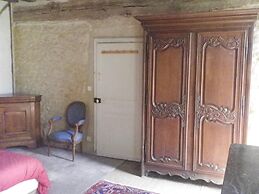 Le Manoir de la Baronnie