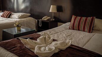 MonteCristoHotel