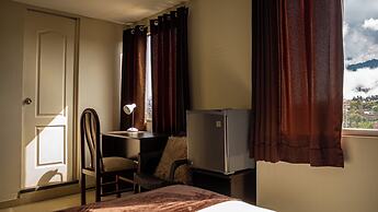 MonteCristoHotel