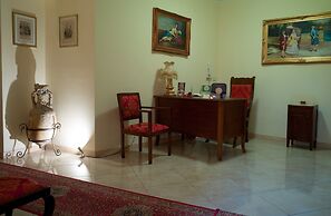 B&B Mare Agrò
