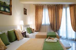 B&B Mare Agrò