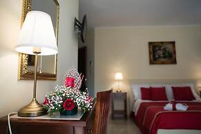 B&B Mare Agrò