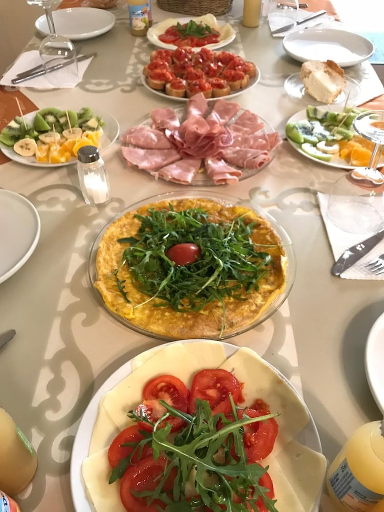 B&B Mare Agrò