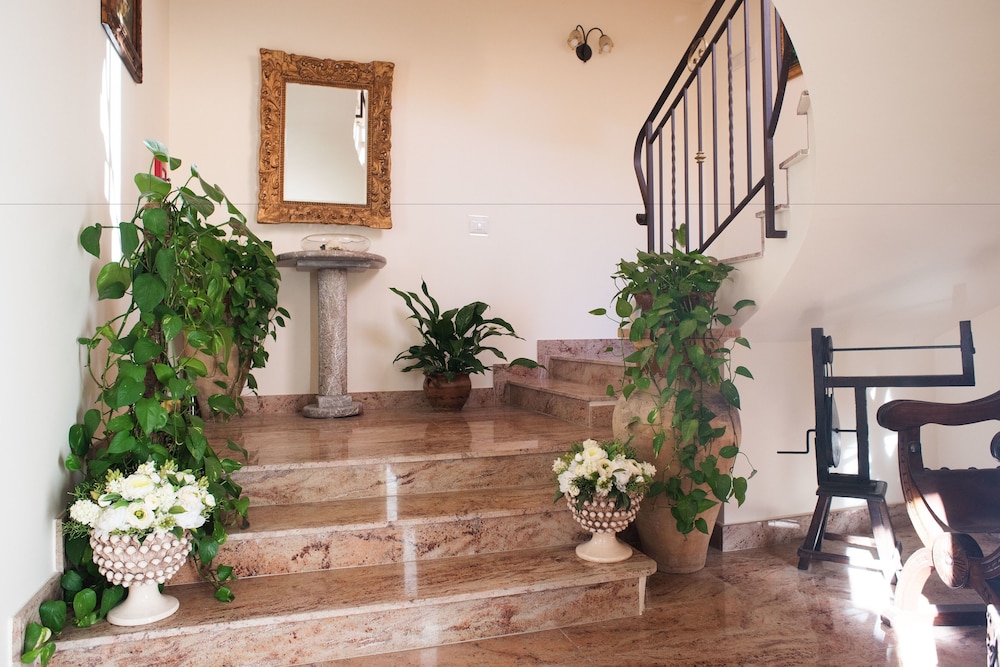 B&B Mare Agrò
