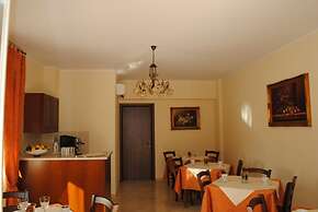 B&B Mare Agrò